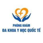 Phòng Khám Đa Khoa Y Học Quốc Tế Hà Nội