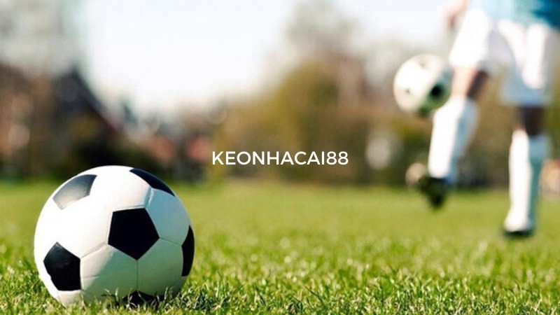 Keonhacai88 - Sân chơi cho anh em đam mê cá cược trực tuyến