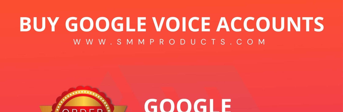 Buy Google Voice Accounts