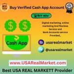 Cash App Account