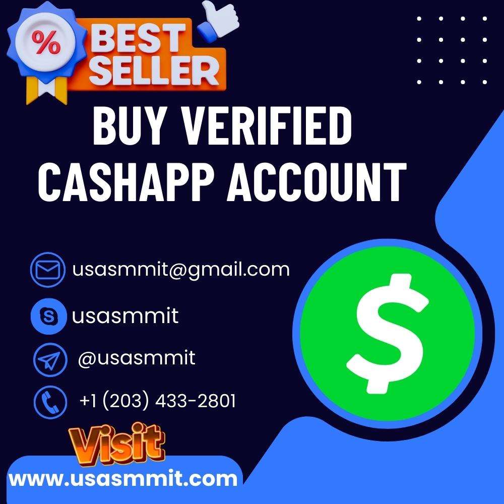 Buy Cash App Accounts