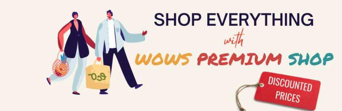 WOWS PREMIUM SHOP