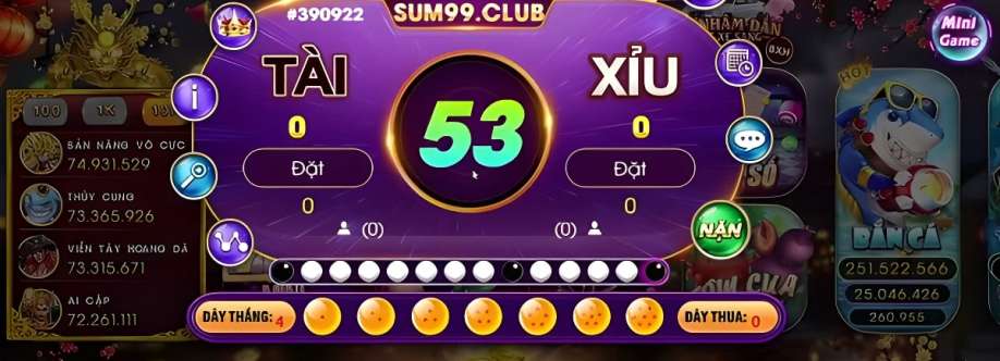 SUM99 Trang Chủ Tải App Sum99 Club APK IOS Chính Thức 2024 