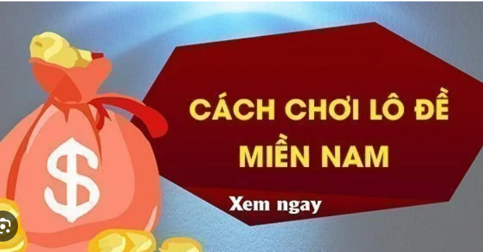 QH88.VC chia sẻ Cách Đánh Đề Miền Nam Dễ Thắng Nhất