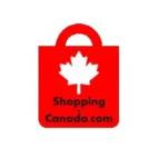 Shopping Canada