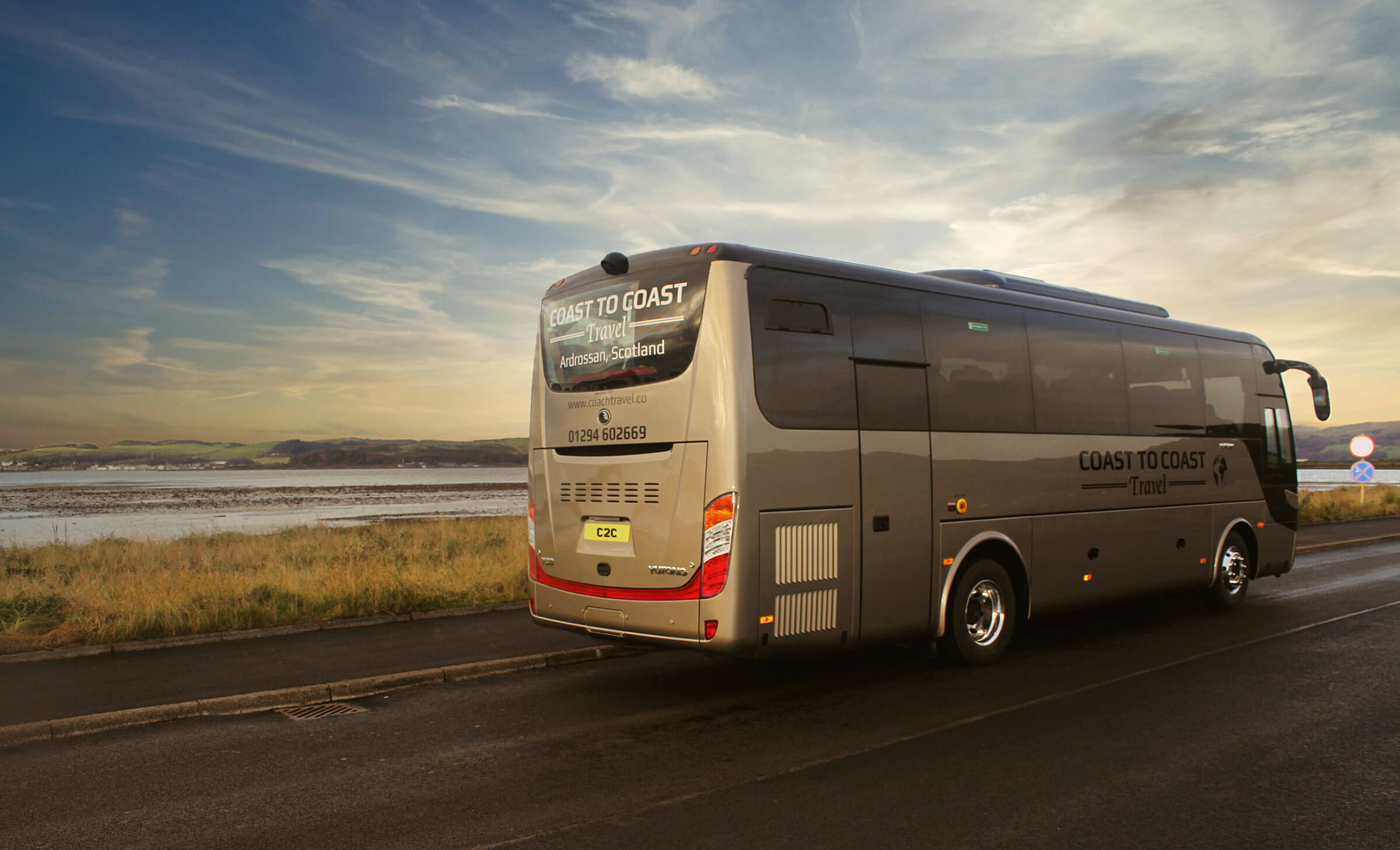 Optimal Coach Hire Services to Transform Your Adventure - Hituponviews