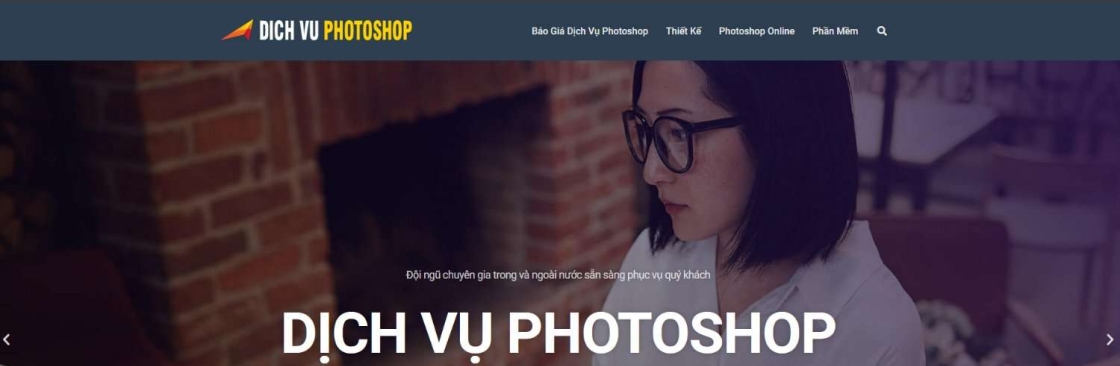 Dịch Vụ Photoshop