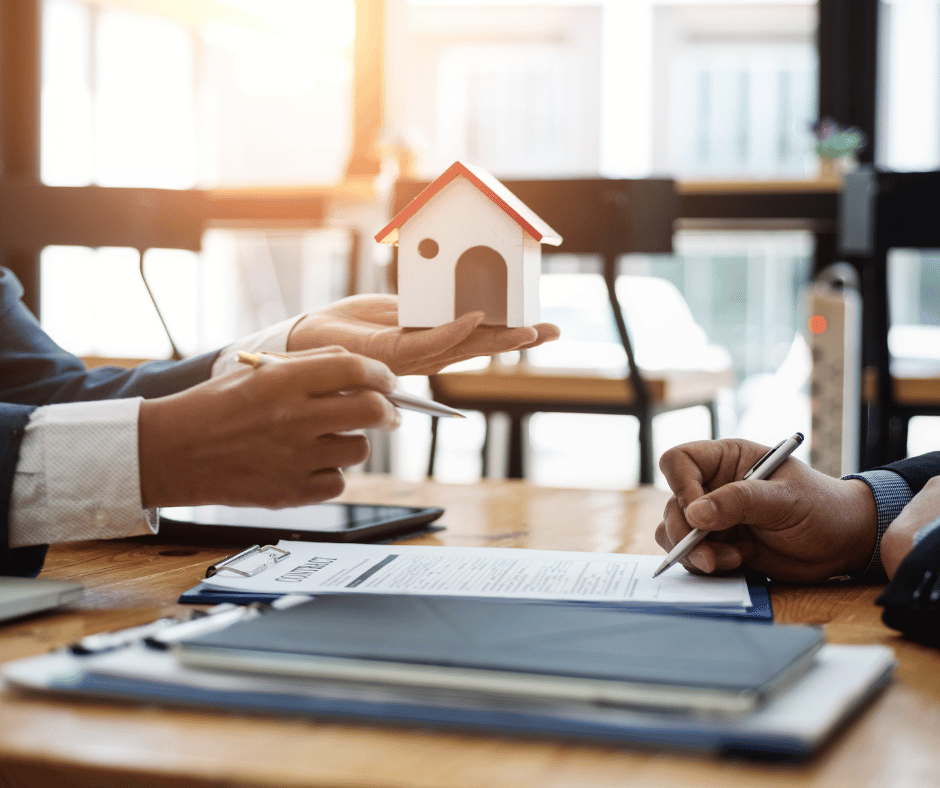 Trust Deeds in Real Estate: Key Insights for Smart Investing