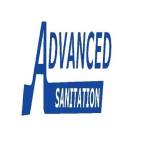 Advanced Sanitation