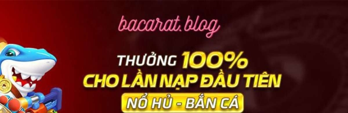 Baccarat Trang Đánh Baccarat