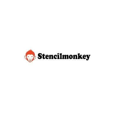 Stencilmonkey