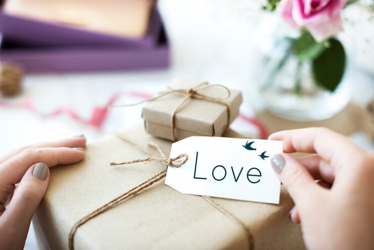 Effortless expressions of love: Easy gift ideas for husband
