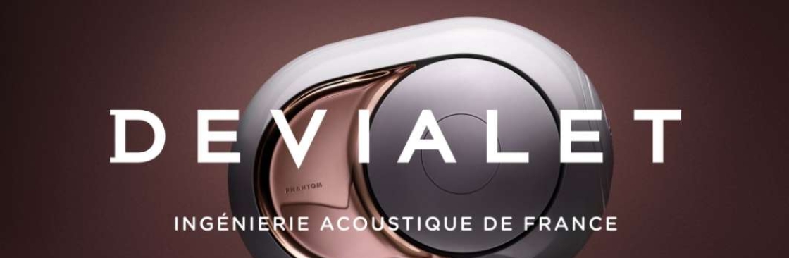 loa phantom devialet