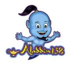 Aladdin 138