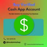 Buy Verified Cash App account