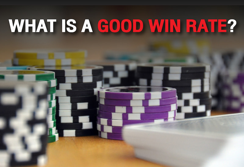 Tìm hiểu về win rate trong poker để có cơ hội chiến thắng lớn số 1 - Rikvip