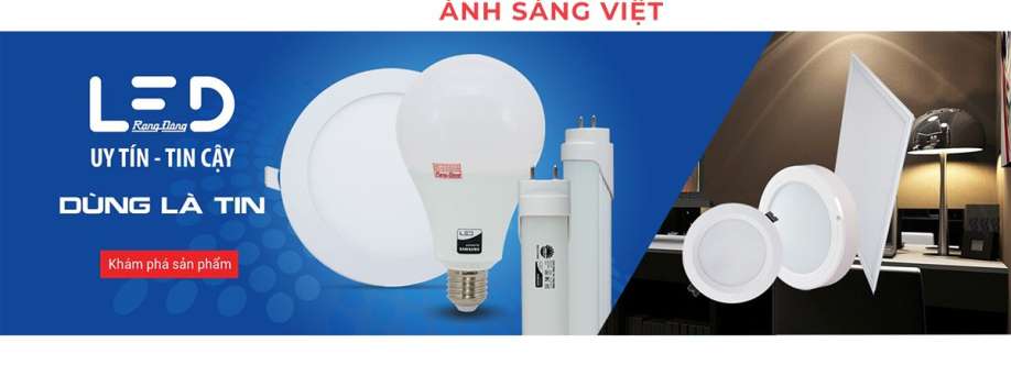 Bóng Đèn Led Rạng Đông