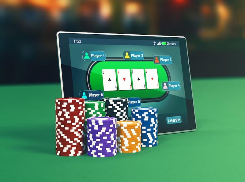 Tính xác suất Poker online: Chìa khóa chiến thắng trong Poker