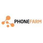 Phone Farm