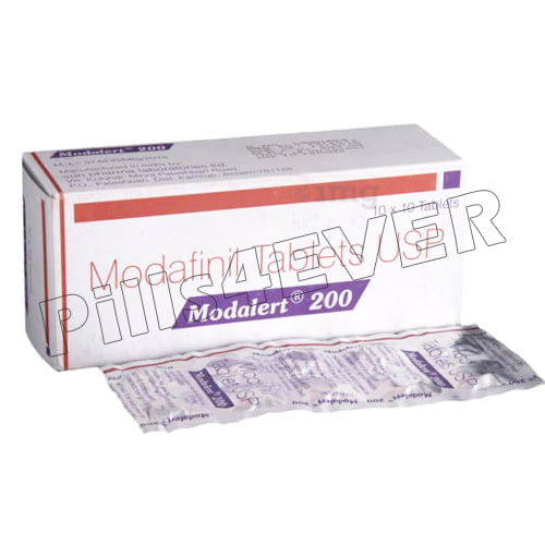 Modalert 200 MG | Modafinil | USA, Australia | 12% OFF