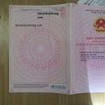 Dịch vụ làm sổ đỏ