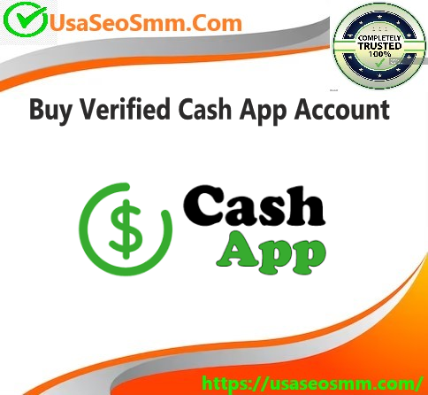 Buy Verified Cash App Account Cheap - BTC Enabled