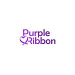Purple Ribbon