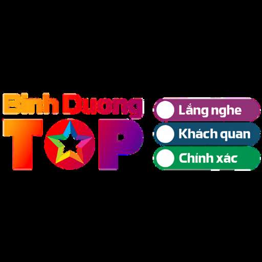 Bình Dương Toplist