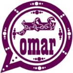 WhatsApp Omar
