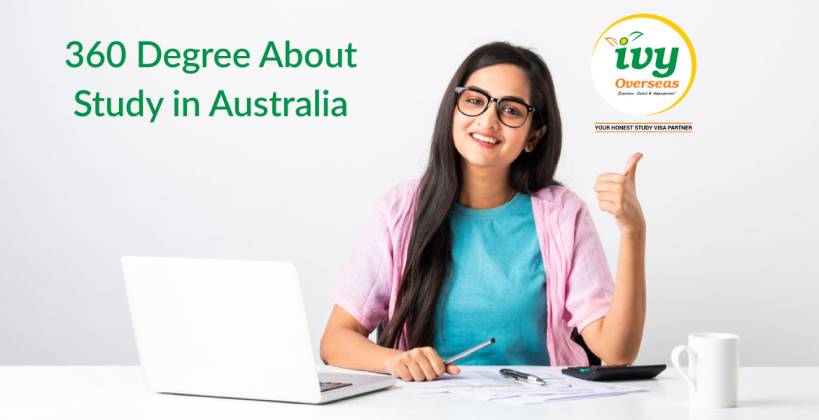 Study in Australia Consultants - Australia Education Consultants