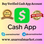 Cash App Account