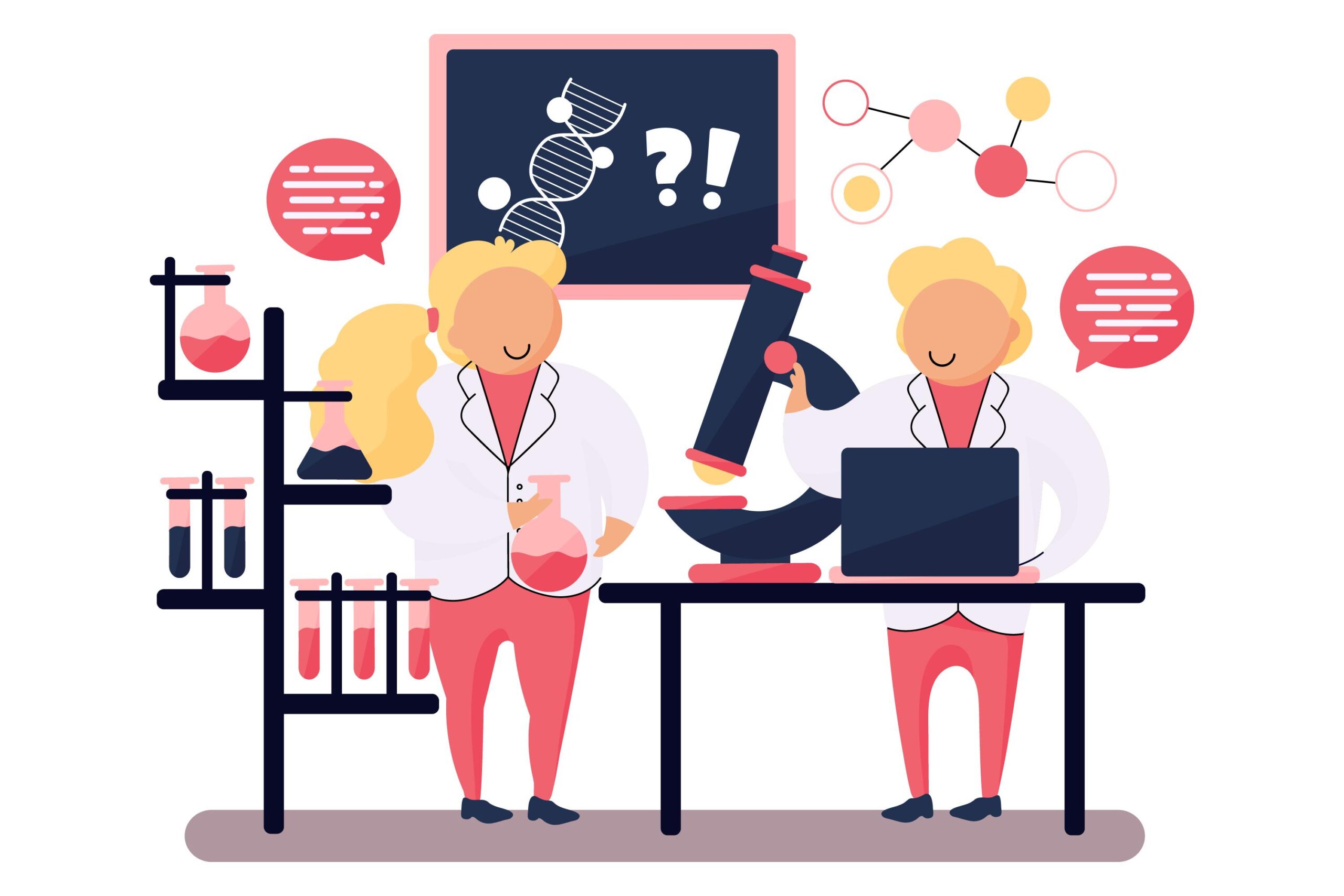 Mastering Online Chemistry: How to Find Expert Assistance