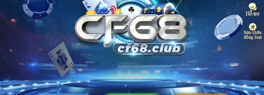 Trang Chủ Tải App CF68