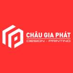 CÔNG TY TNHH SX IN ẤN CHÂU GIA PHÁT