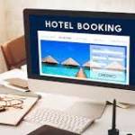 Hotel Booking Websites