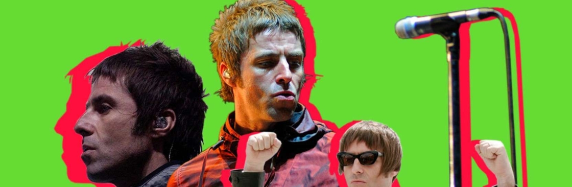 Liam Gallagher Merch