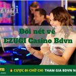 ezugi casino