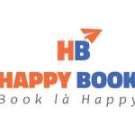 Vé Máy Bay Quốc Tế Happy Book