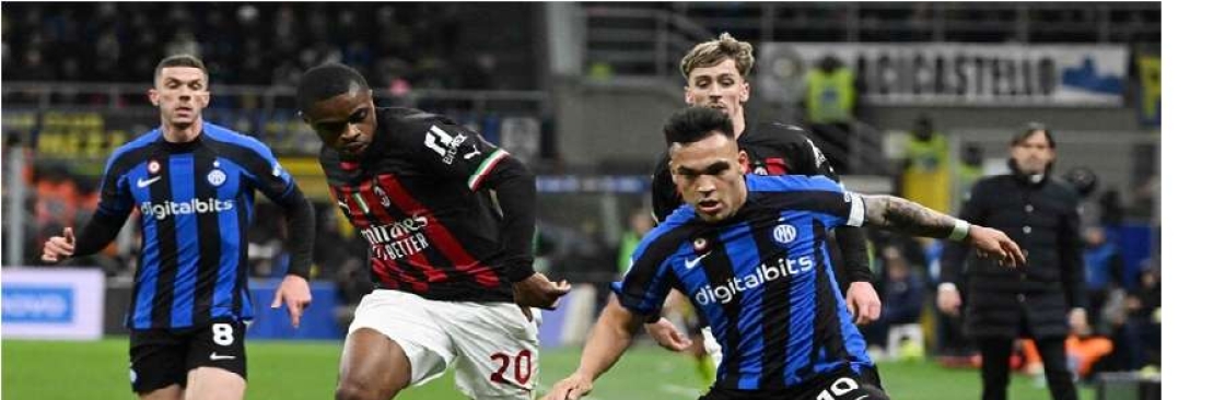 Nhận định AC Milan