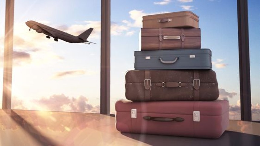 Adbell Media - Airline luggage allowance on Etihad