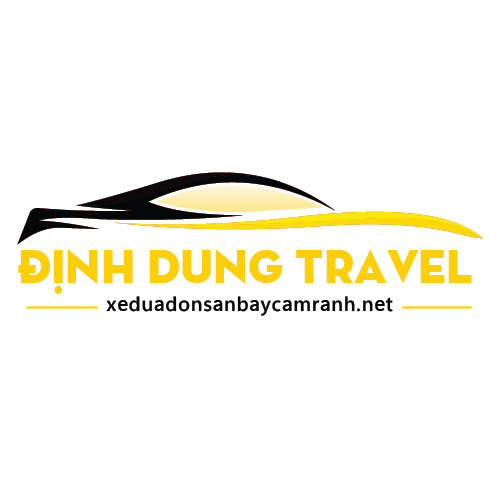 Xe đưa đón sân bay cam ranh Ninh Thuận giá rẻ 2024 | CTY VẬN TẢI Định Dung