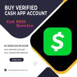 Buy Verified Cash App Account