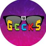 The Geeks Merch