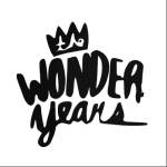 The Wonder Years Merch