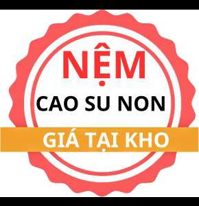 Nệm cao su non NET