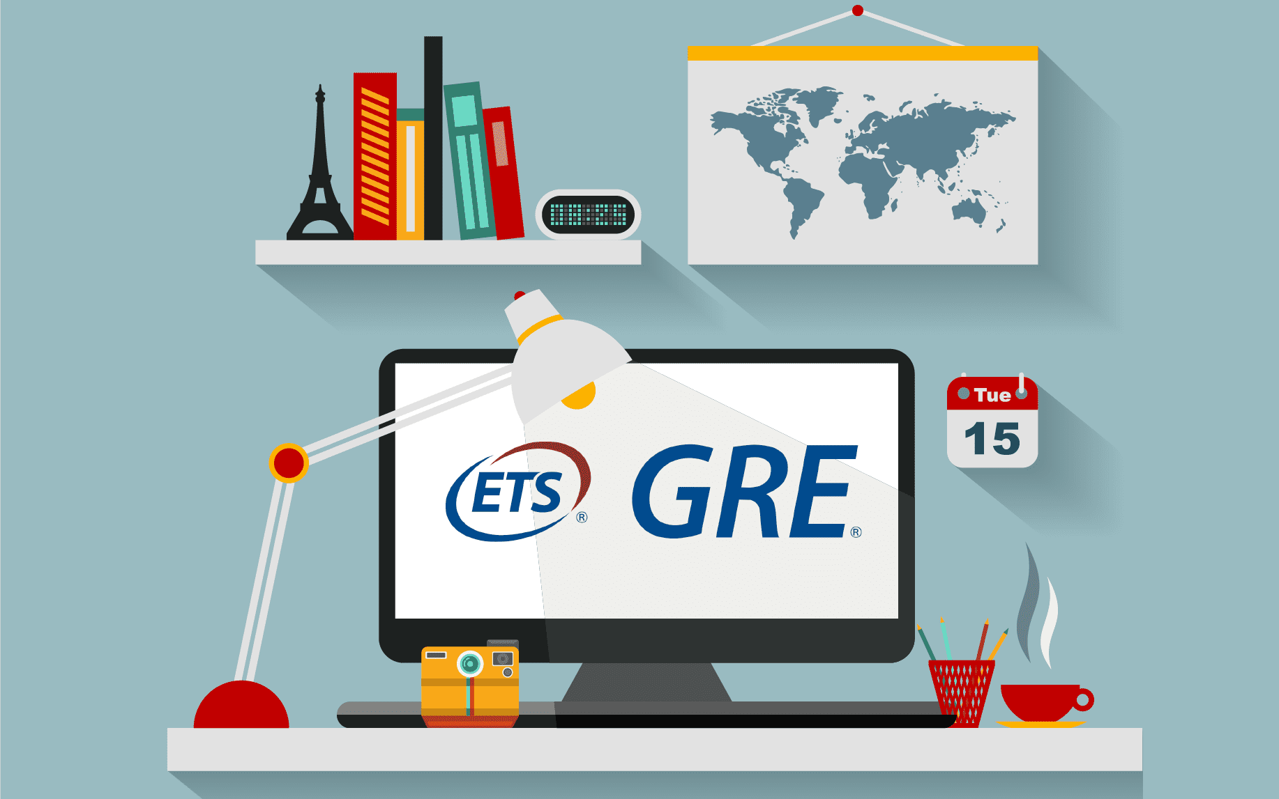 GRE - Education Tree Global