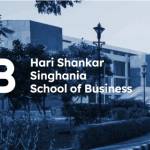 HSB Hari Shankar Singhania School of