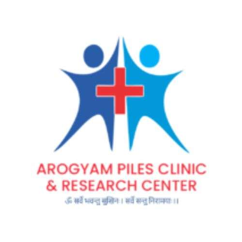 Arogyam Piles Clinic