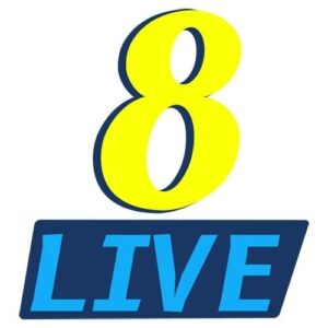 Giới thiệu nhà cái 8LIVE - Địa chỉ cá cược uy tín hàng đầu