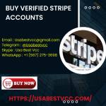 Buy Verified Stripe Accounts